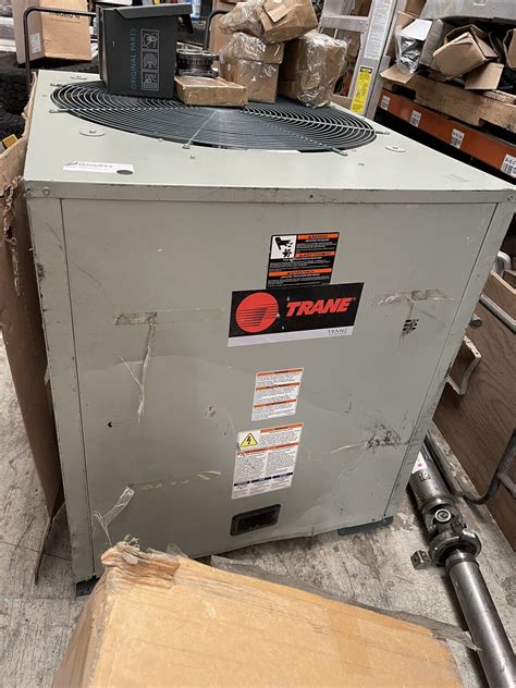 MAJOR ALERTS Major Alerts indicate that an event has occurred that is currently or temporarily affecting <b>system</b> performance or behavior, typically the HVAC <b>System</b> is still able to run in some capacity and service. . Trane no sys clk